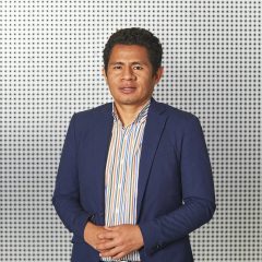 PhD. Richard Huaman-Ramirez